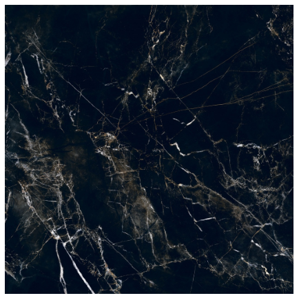 Плитка Allore Group Ashford Black F P R Full Lappato 60x60 см